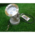 3W LED Garden Landscape Light with Spike (JP83831)